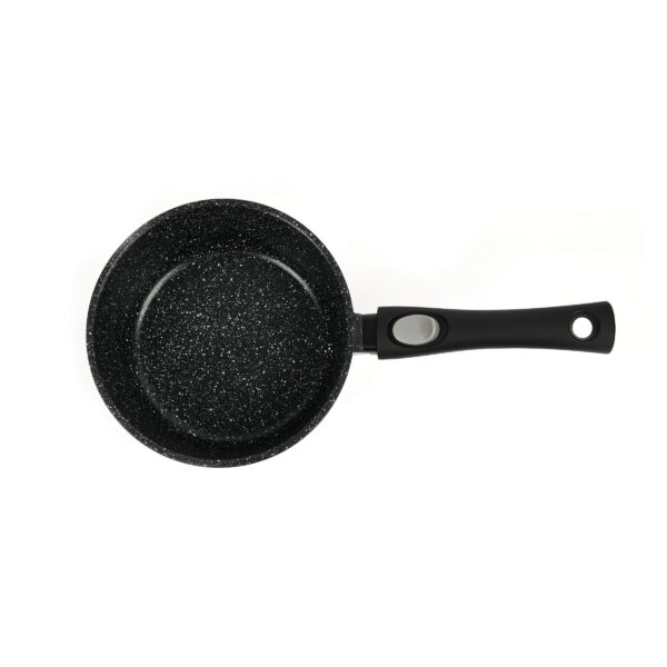 Casserole Napoléon LaCasseroleireDeNapoleon.fr 16 cm
