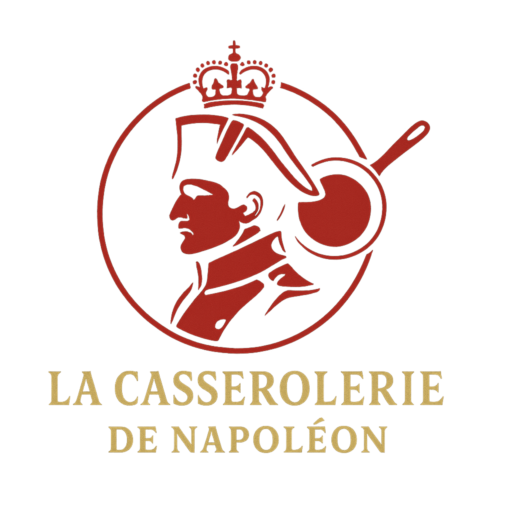 La casserolerie de Napoléon